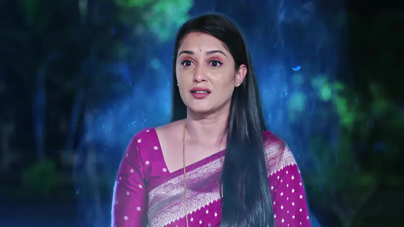 Naa Ninna Bidalaare - November 05, 2025 - Episode Spoiler