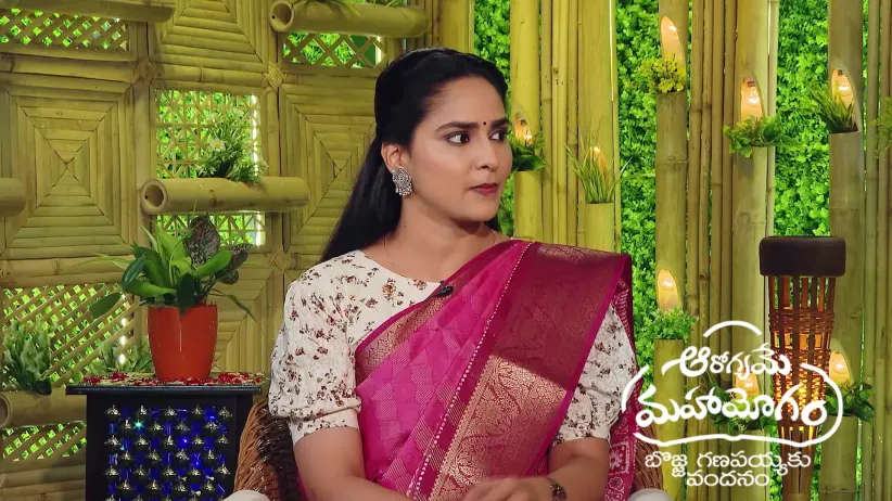 Aarogyame Mahayogam - November 04, 2025