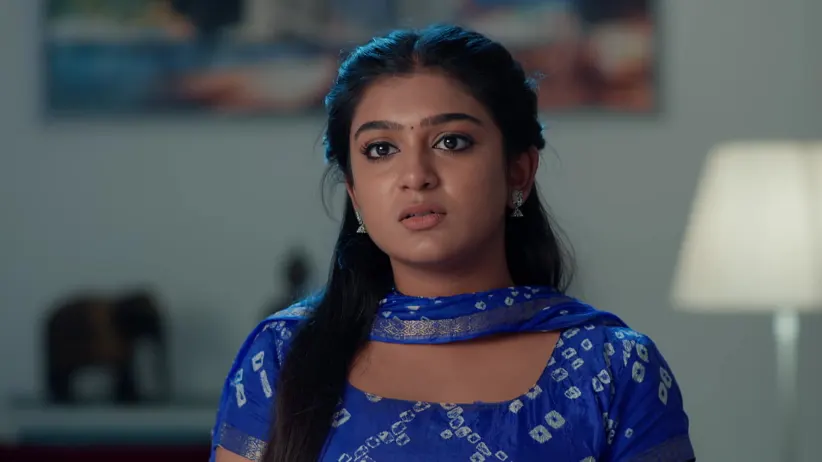 Ashwini and Vaishali Sedate Durga