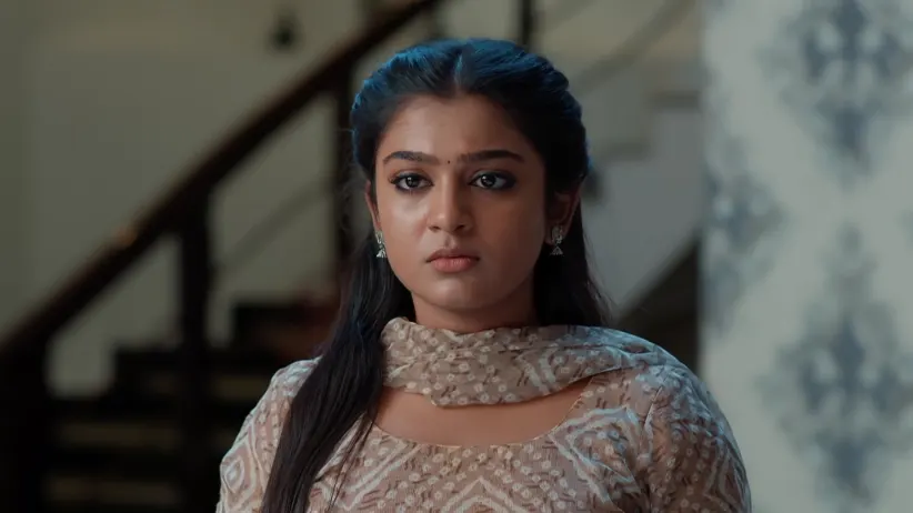 Chiranjeevi Takes the Blame for Durga