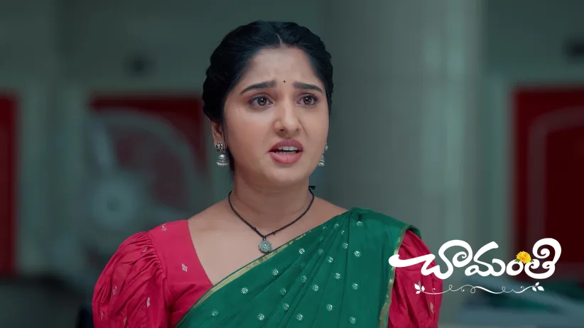 Prem and Chamanthi Try to Rescue Mohan Kumar