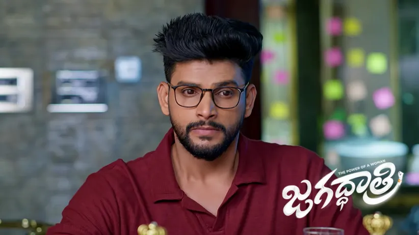 Nishika Forces Yuvaraj to Work for Meenan