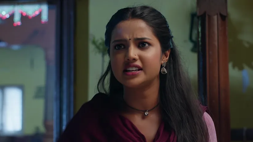 Shakuntala Asks Paru to Marry Rudra