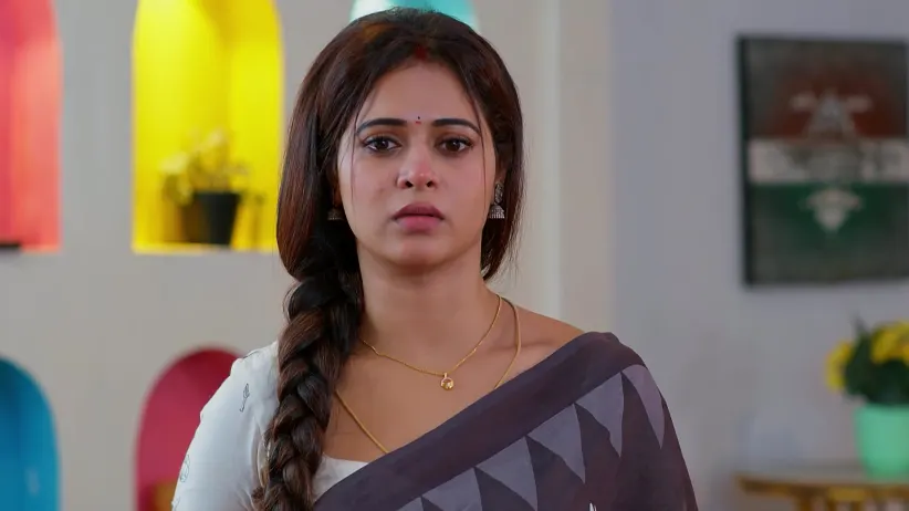 Lakshmi Pleads with Tulasi’s In-Laws