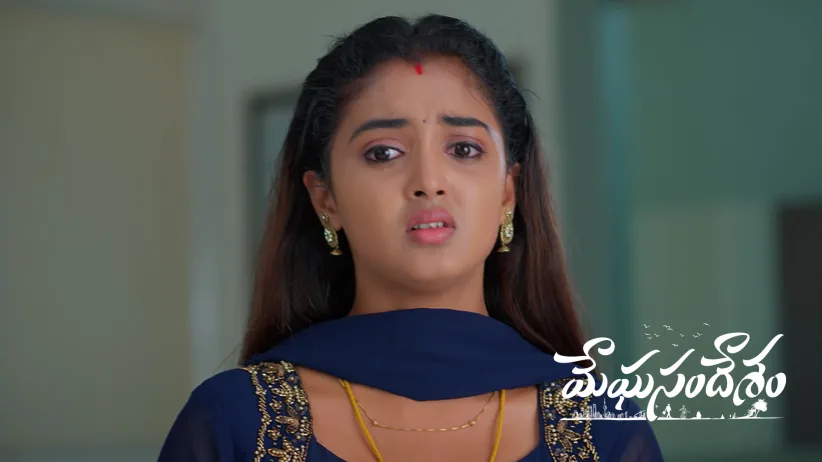 Gagan Learns that Apoorva Planned Sharada’s Attack