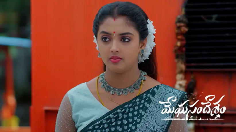 Bhoomi Distracts Gagan and Apoorva