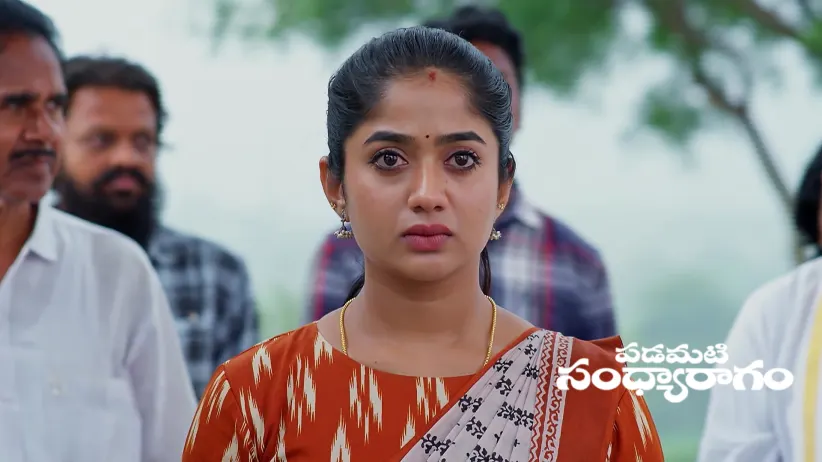 Ramalakshmi Reopens a Forbidden Temple