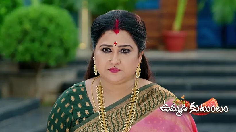 Sharanya Asserts Authority over Darshan