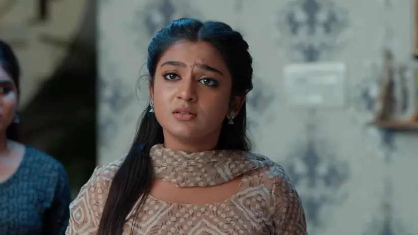 Auto Vijayashanthi - November 04, 2025 - Webisode