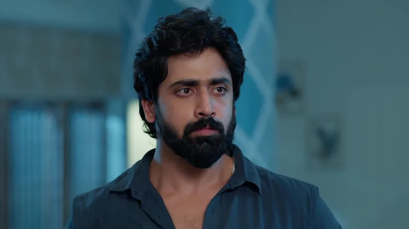 Auto Vijayashanthi - November 05, 2025 - Webisode