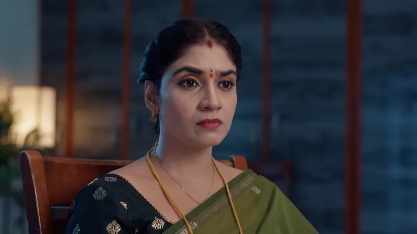 Auto Vijayashanthi - November 06, 2025 - Webisode