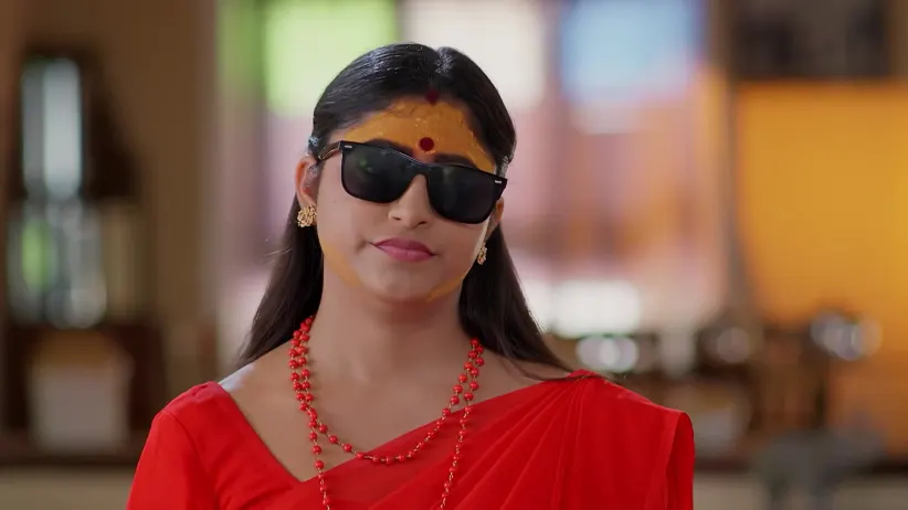 Padamati Sandhyaragam - November 05, 2025 - Webisode