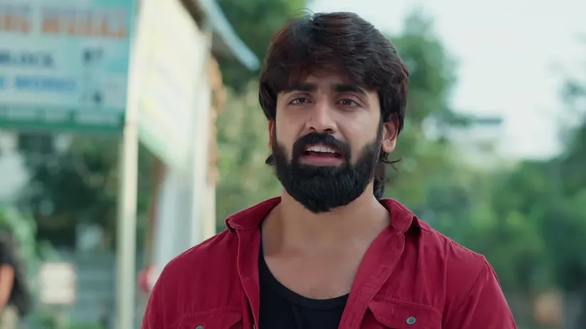 Auto Vijayashanthi - November 07, 2025 - Best Scene