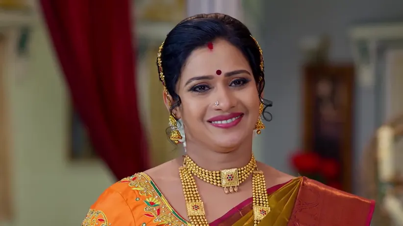 Gharana Mogudu - November 04, 2025 - Best Scene