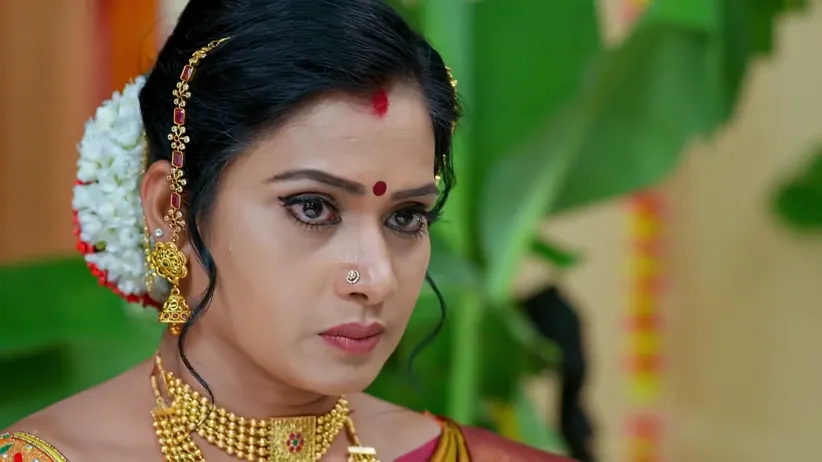 Gharana Mogudu - November 07, 2025 - Best Scene