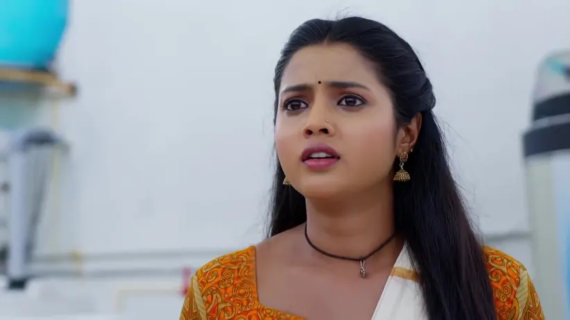 Jayam - November 04, 2025 - Best Scene