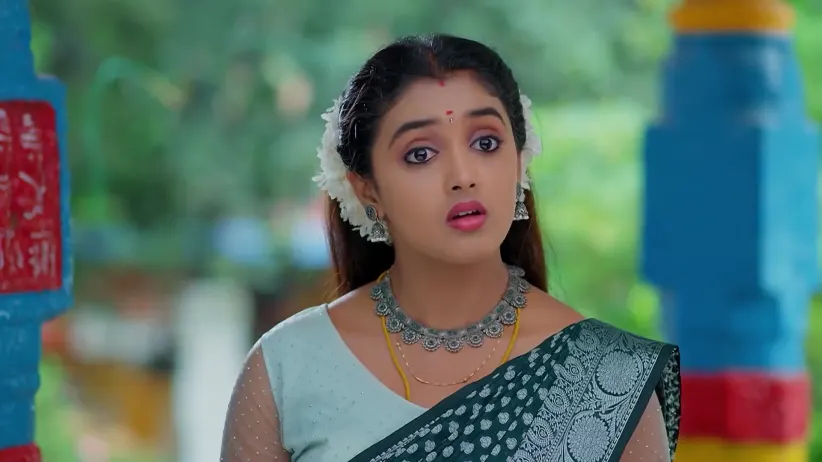 Meghasandesam - November 03, 2025 - Best Scene