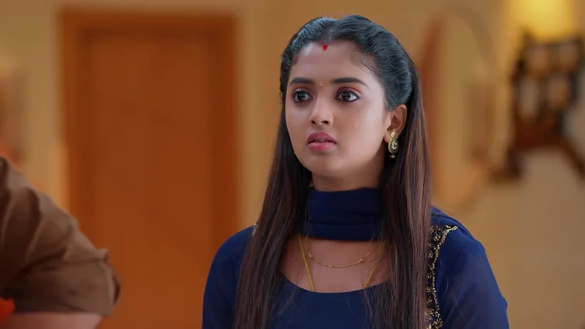 Meghasandesam - November 08, 2025 - Best Scene