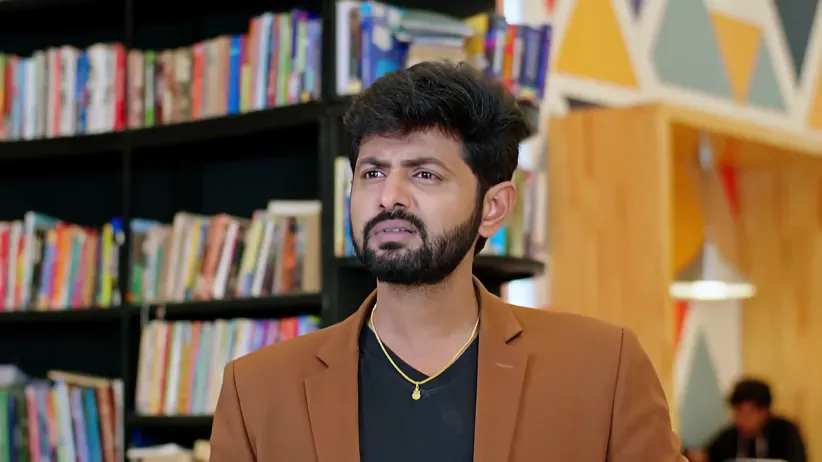 Ummadi Kutumbam - November 05, 2025 - Best Scene