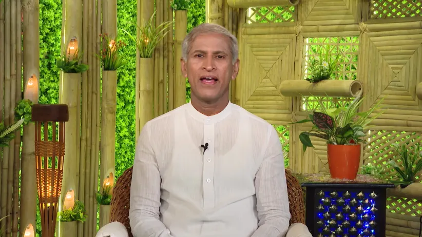 Aarogyame Mahayogam - November 10, 2025 - Episode Spoiler