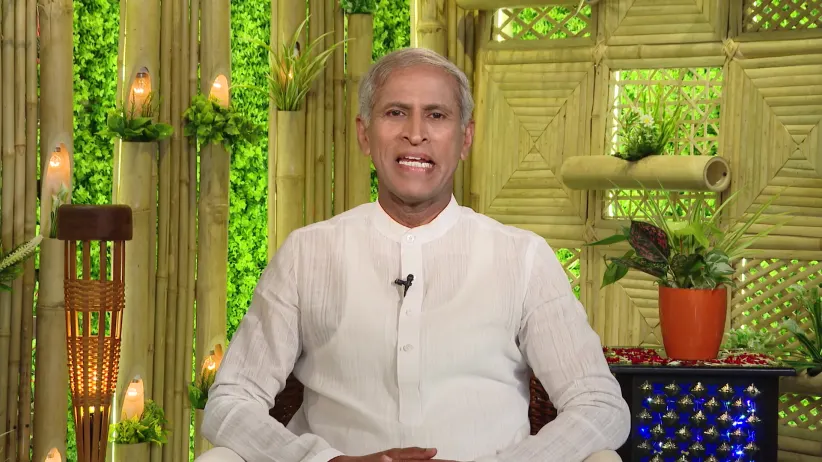 Aarogyame Mahayogam - November 07, 2025 - Episode Spoiler