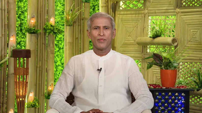 Aarogyame Mahayogam - November 04, 2025 - Episode Spoiler