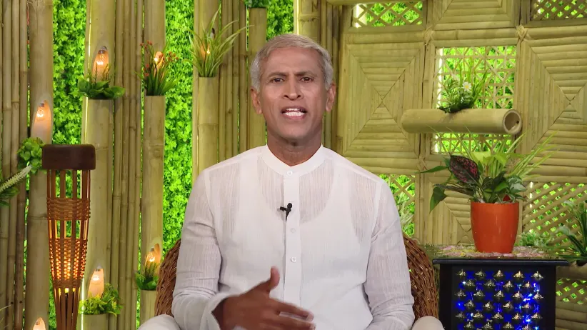 Aarogyame Mahayogam - November 05, 2025 - Episode Spoiler