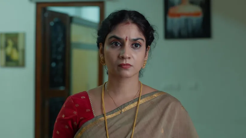 Auto Vijayashanthi - November 07, 2025 - Episode Spoiler