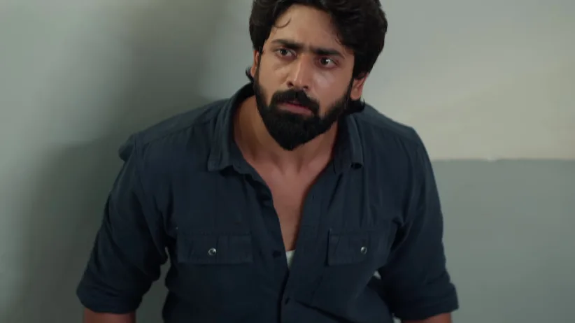 Auto Vijayashanthi - November 05, 2025 - Episode Spoiler