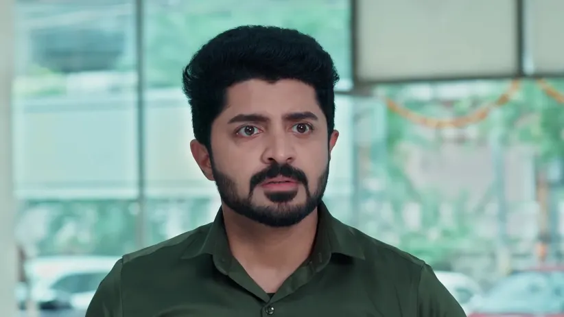 Chamanthi - November 06, 2025 - Episode Spoiler