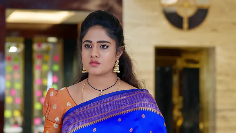 Jagadhatri - November 06, 2025 - Episode Spoiler