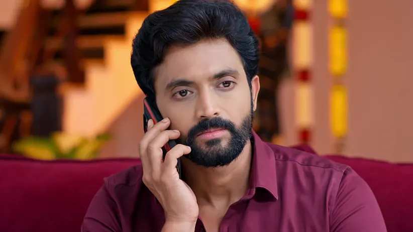 Kalavaari Kodalu Kanakamahalakshmi - November 06, 2025 - Episode Spoiler