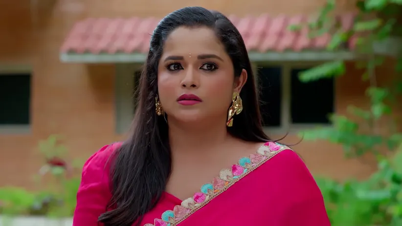 Nindu Noorella Saavasam - November 05, 2025 - Episode Spoiler