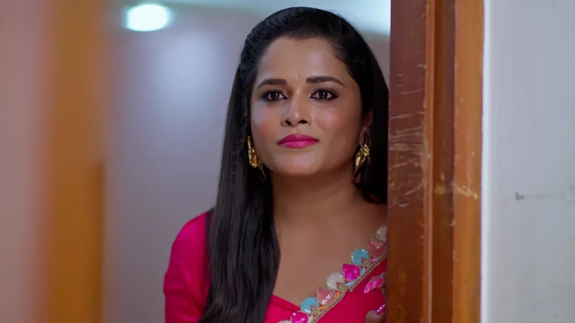 Nindu Noorella Saavasam - November 04, 2025 - Episode Spoiler