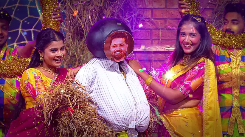 Halli Power - October 31, 2025 - Promo