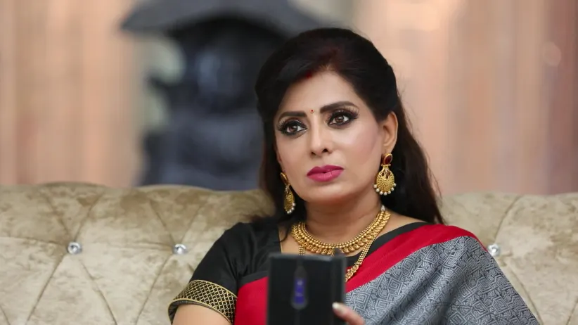 Parvati – Umeed Zindagi Ki - November 05, 2025 - Episode Spoiler