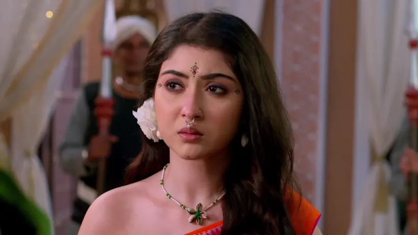 Jyotsna Is Imprisoned in Palashpur