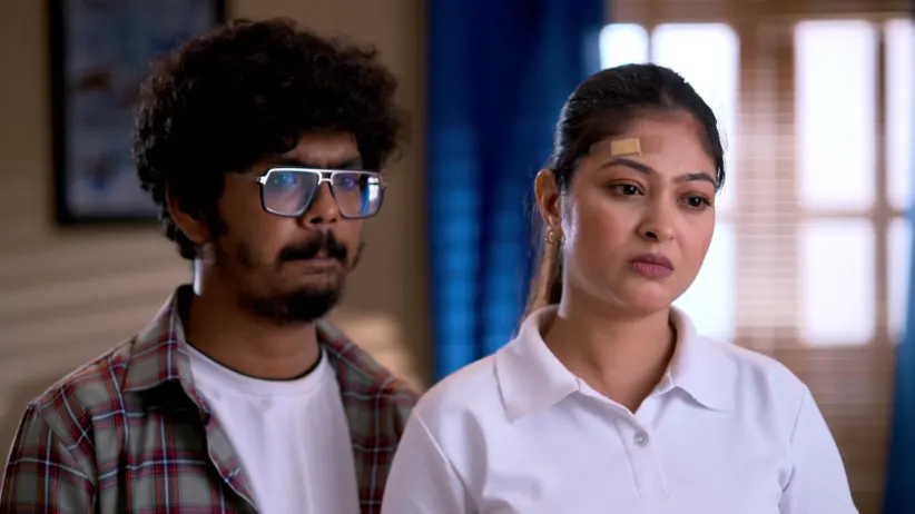 Partho in His Revenge Spree