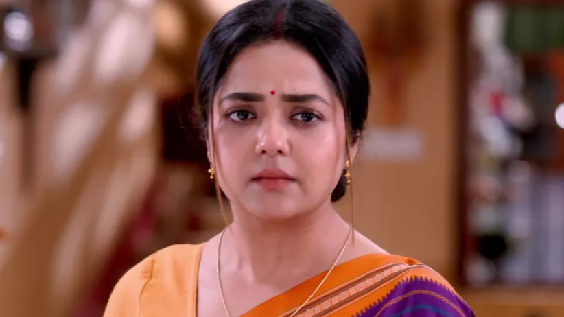 Bhogoban Sets a Trap to Find the Culprits