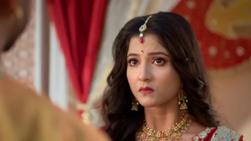 Bedeni Jyotsnar Amar Prem - November 03, 2025 - Webisode