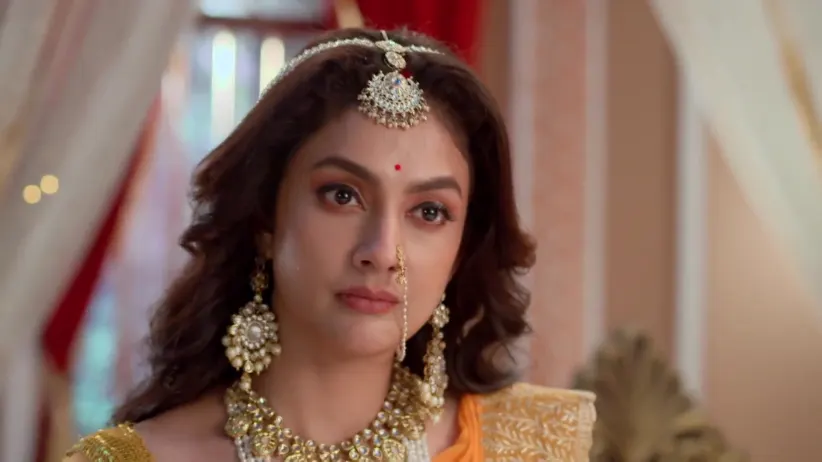 Bedeni Jyotsnar Amar Prem - November 05, 2025 - Webisode