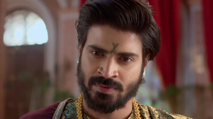 Bedeni Jyotsnar Amar Prem - November 04, 2025 - Best Scene