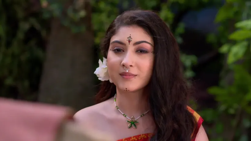 Bedeni Jyotsnar Amar Prem - November 03, 2025 - Best Scene