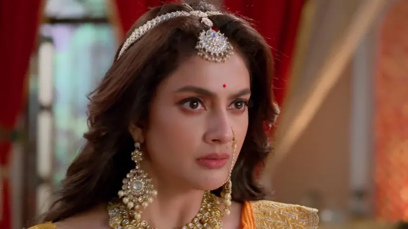 Bedeni Jyotsnar Amar Prem - November 06, 2025 - Best Scene