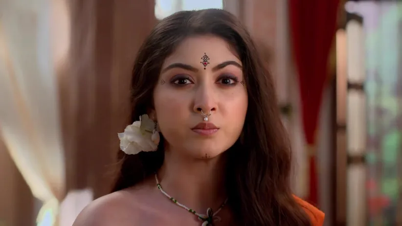 Bedeni Jyotsnar Amar Prem - November 05, 2025 - Best Scene