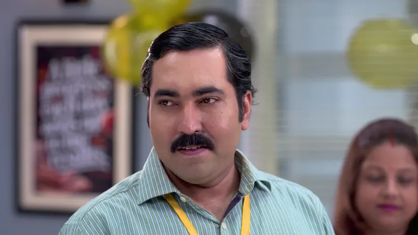 Sriman Bhogoban Das - November 05, 2025 - Episode Spoiler