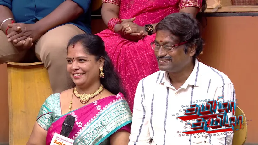 Tamizha Tamizha Season 3 - November 02, 2025