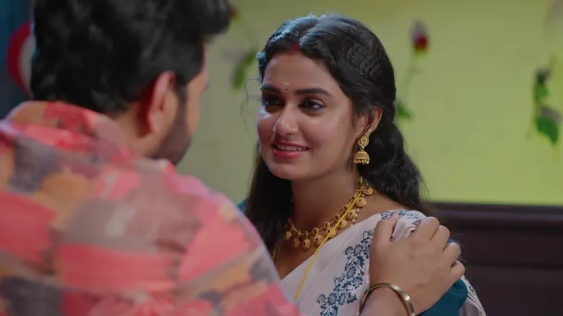 Snehapoorvam Shyama - November 02, 2025 - Episode Spoiler