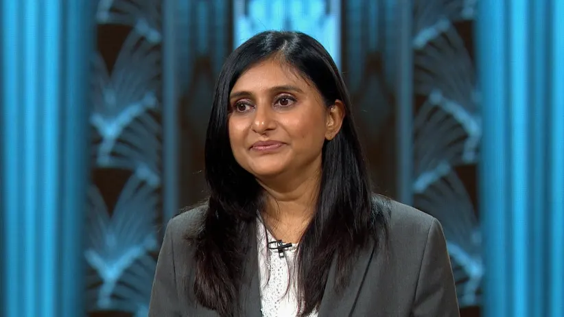 Baby Organo Born from Care, Backed by Insight - Ideabaaz