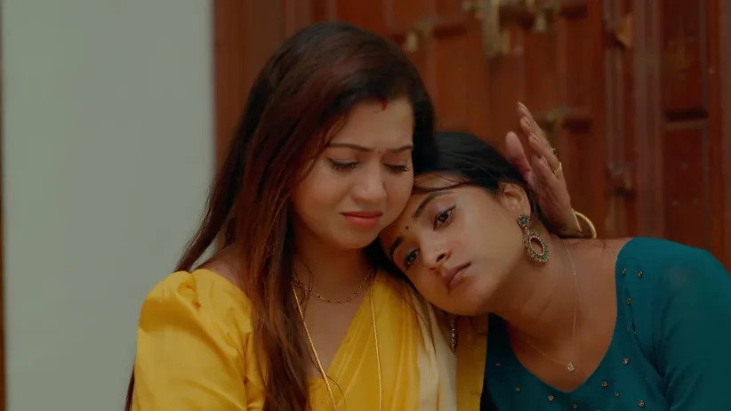 Sachi Learns about Sethumadhavan's Demise - Mangalyam